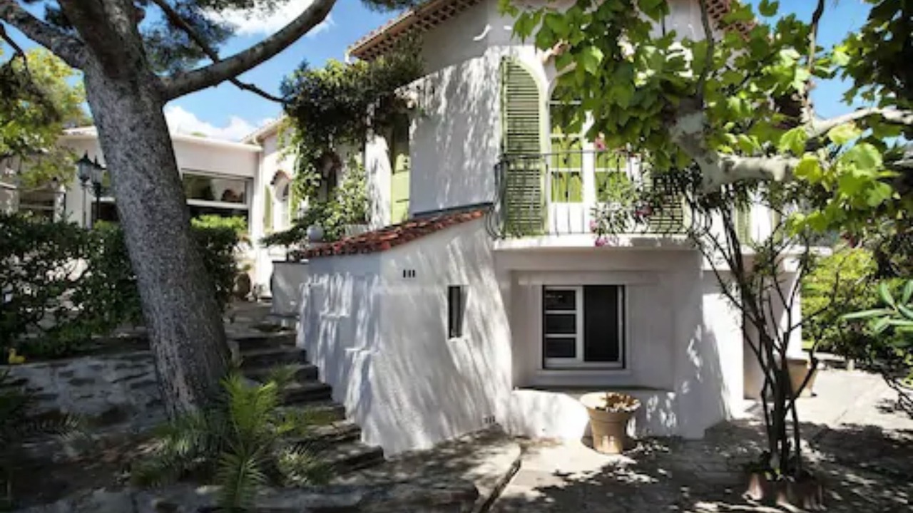 Photo of Outdoor in Le Lavandou