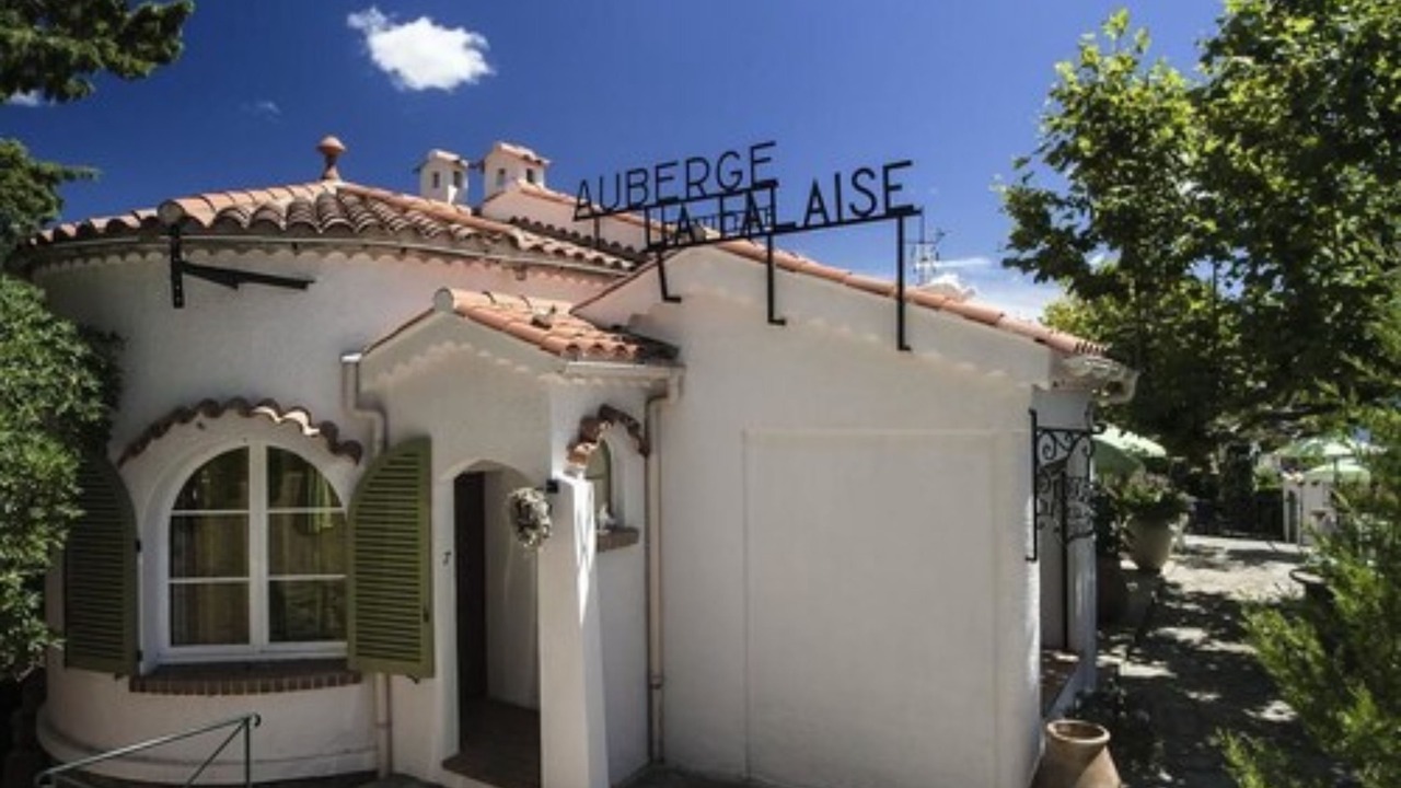 Photo of Outdoor in Le Lavandou