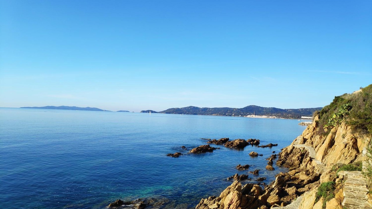 Photo of Others in Le Lavandou
