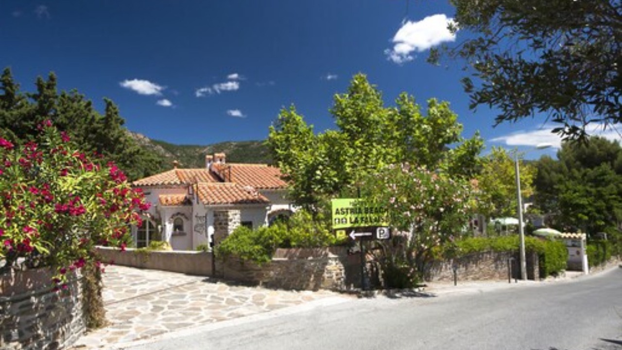 Photo of Outdoor in Le Lavandou