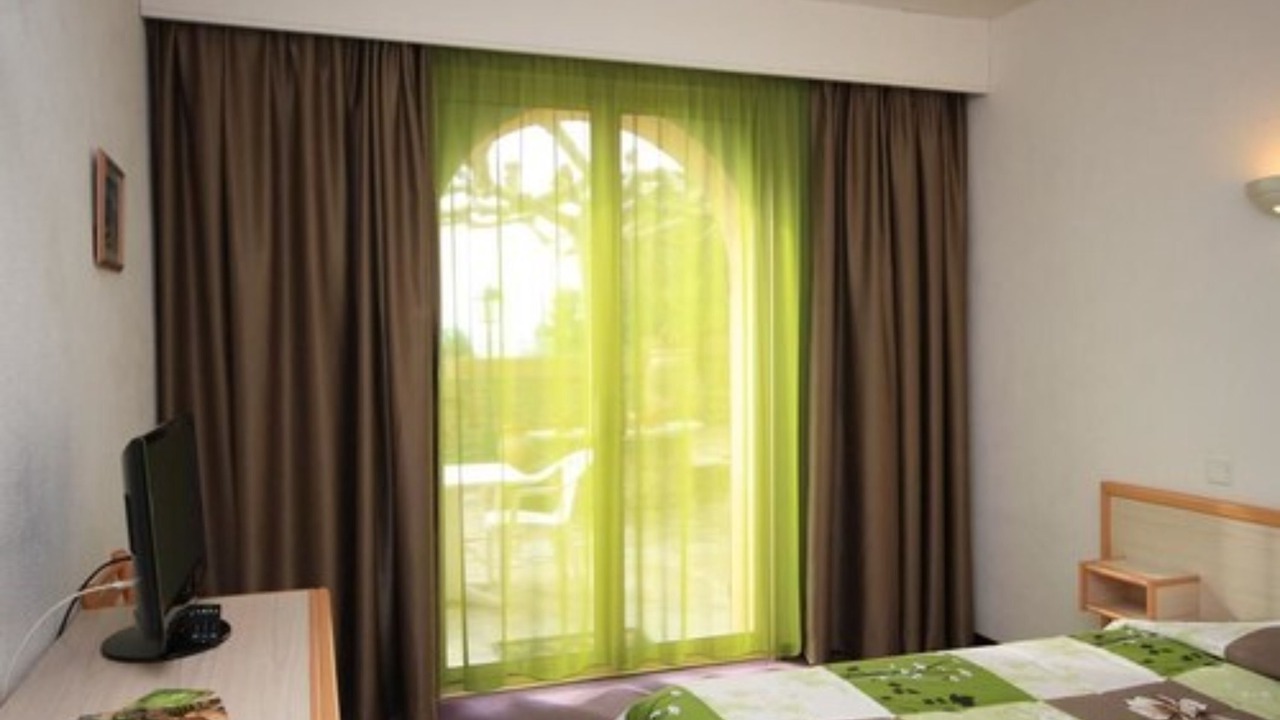 Photo of Bedroom in Le Lavandou