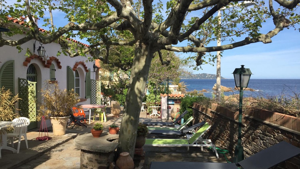 Photo of Outdoor in Le Lavandou