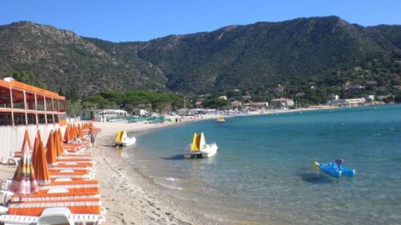 Photo of Others in Le Lavandou