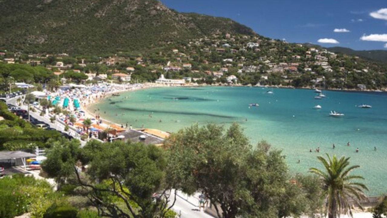 Photo of Others in Le Lavandou