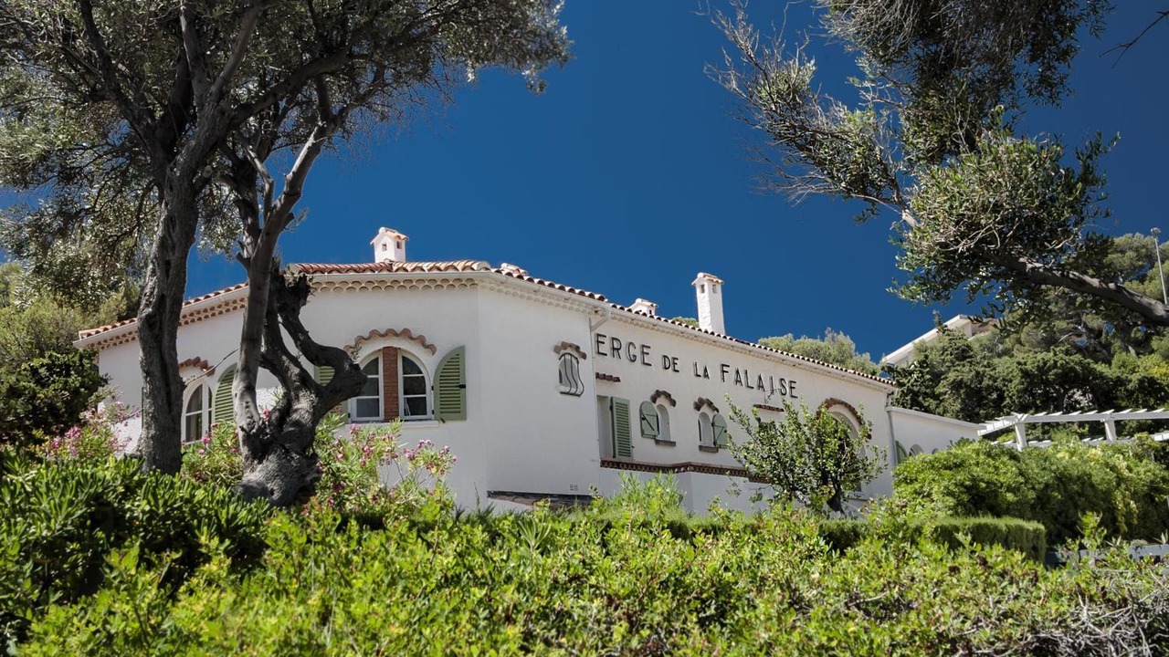 Photo of Outdoor in Le Lavandou