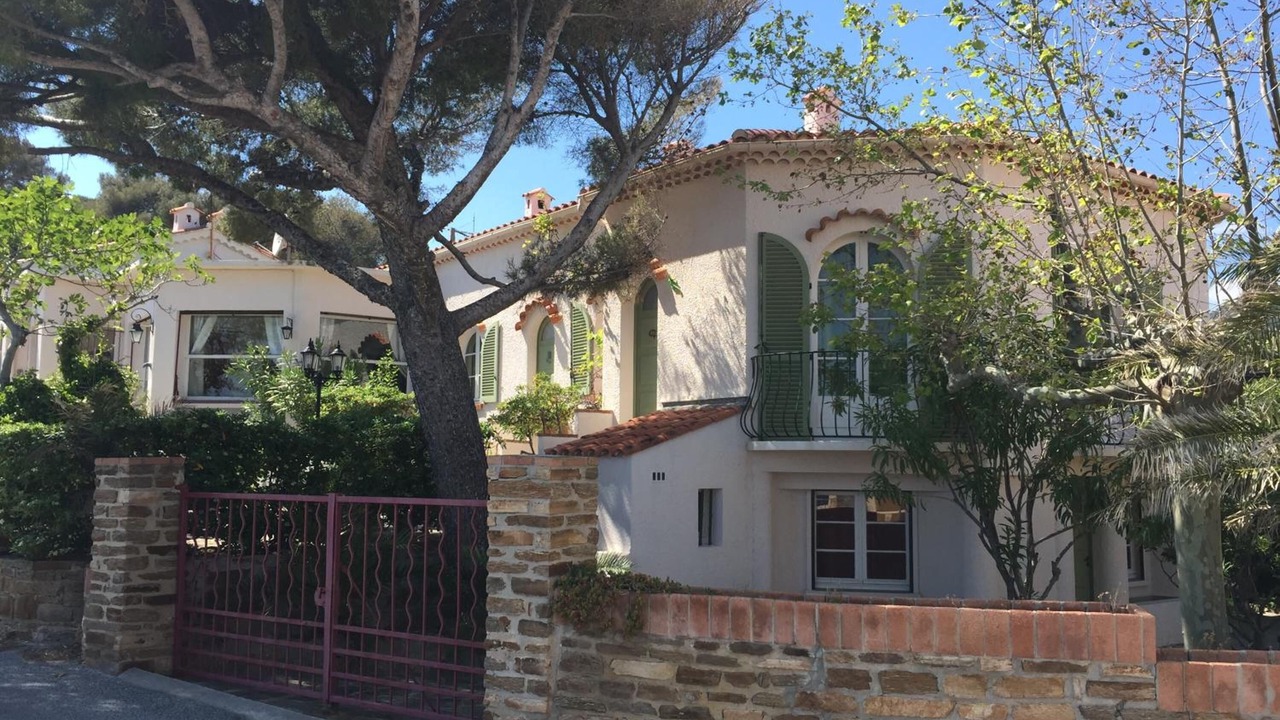 Photo of Outdoor in Le Lavandou
