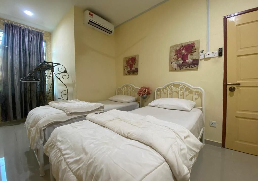 Photo of Bedroom in Kota Bharu