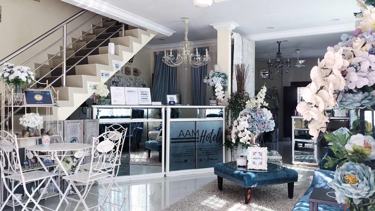 Photo of Others in Kota Bharu