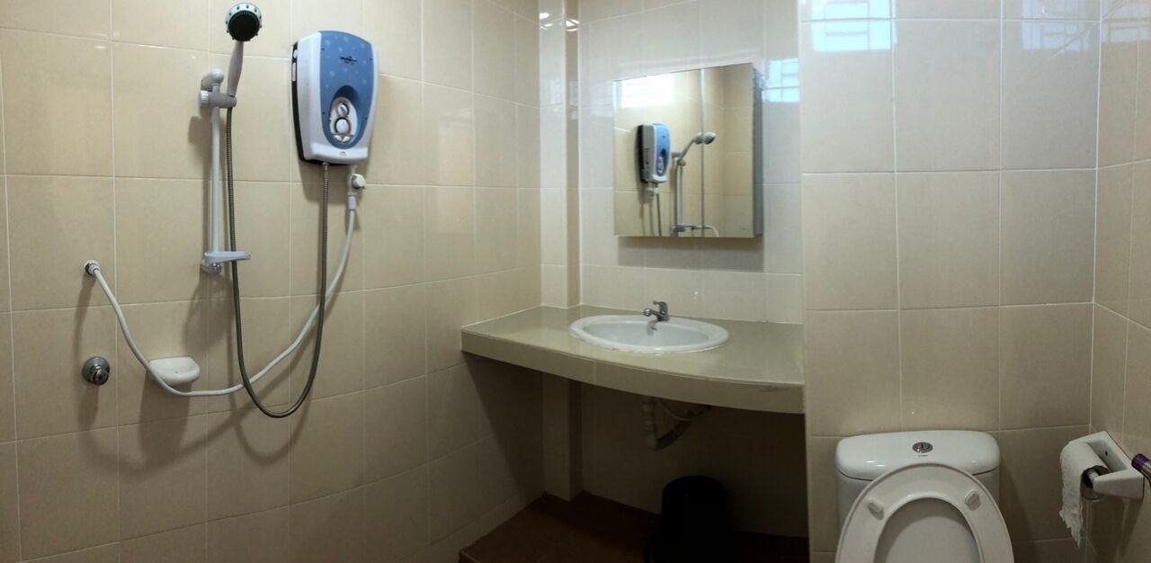 Photo of Bathroom in Kota Bharu