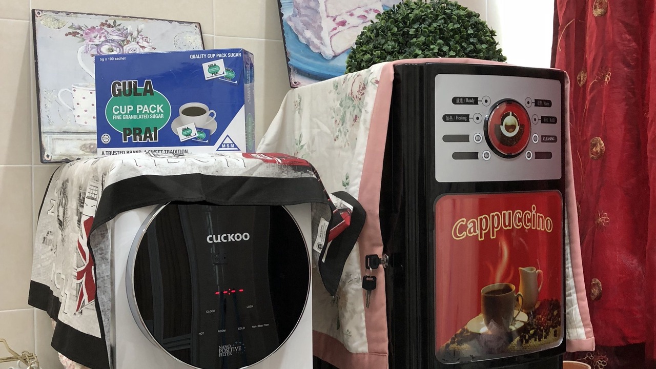 Photo of Others in Kota Bharu