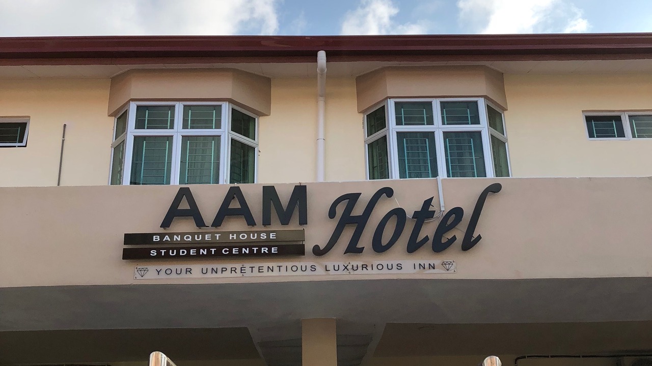 Photo of Outdoor in Kota Bharu