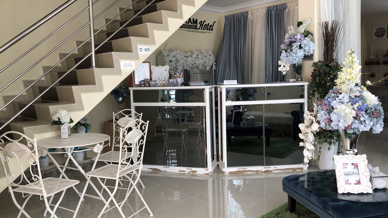 Photo of Others in Kota Bharu