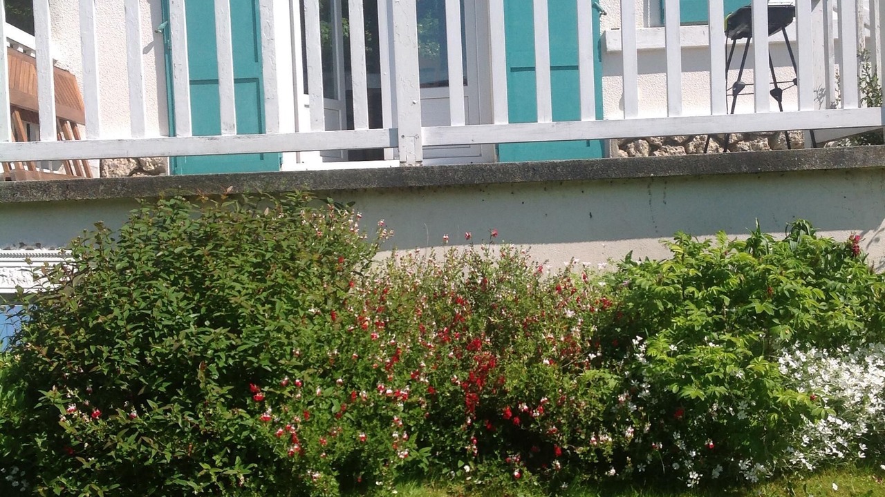 Photo of Outdoor in Benerville-sur-Mer