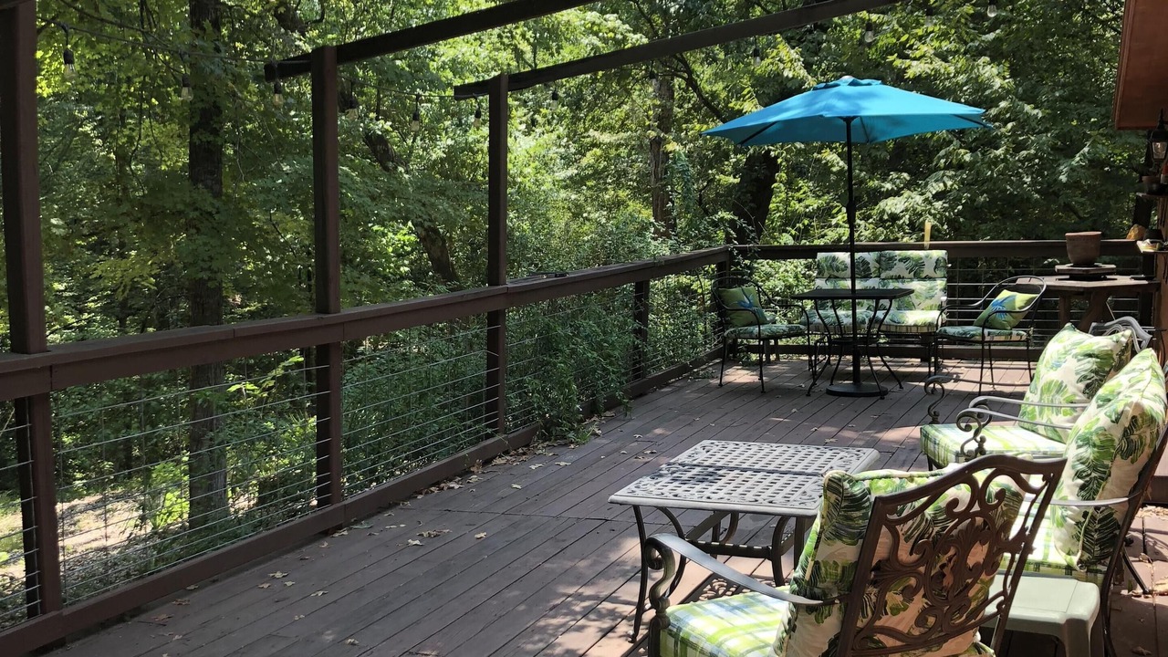 Photo of Outdoor in Broaddus