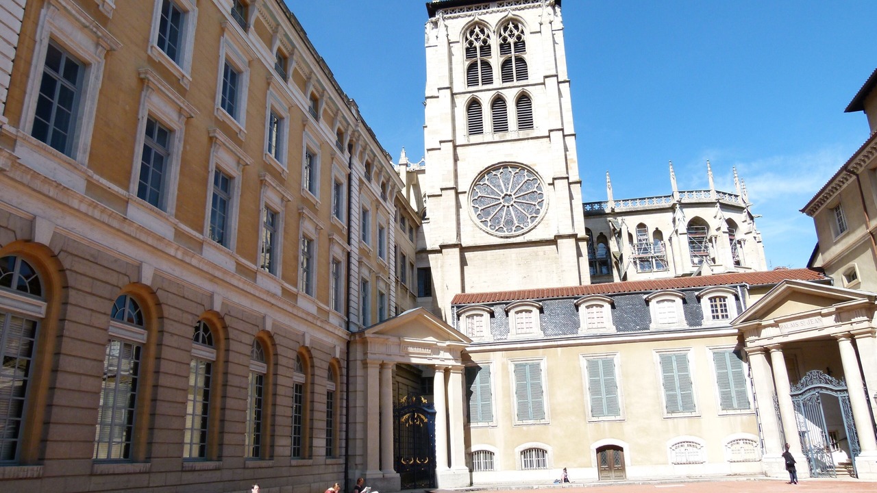 Photo of Outdoor in Old Lyon