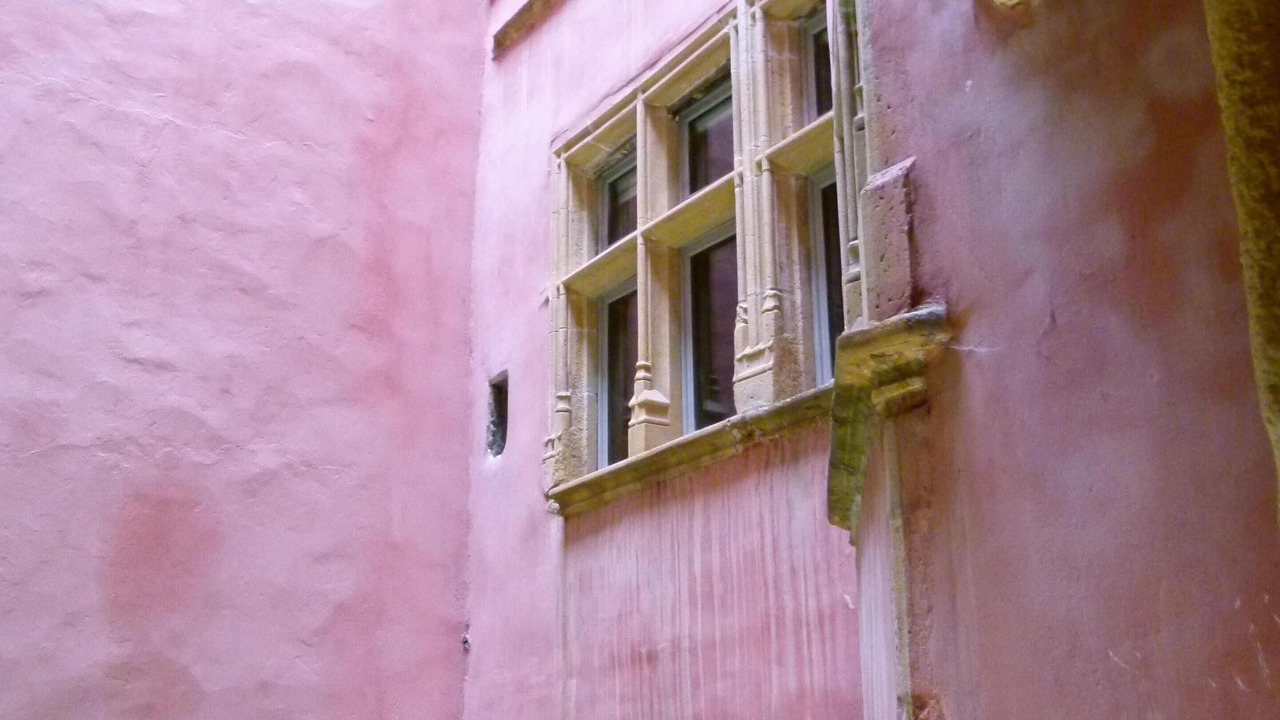 Photo of Outdoor in Old Lyon