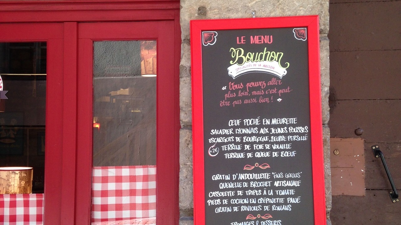 Photo of Outdoor in Old Lyon