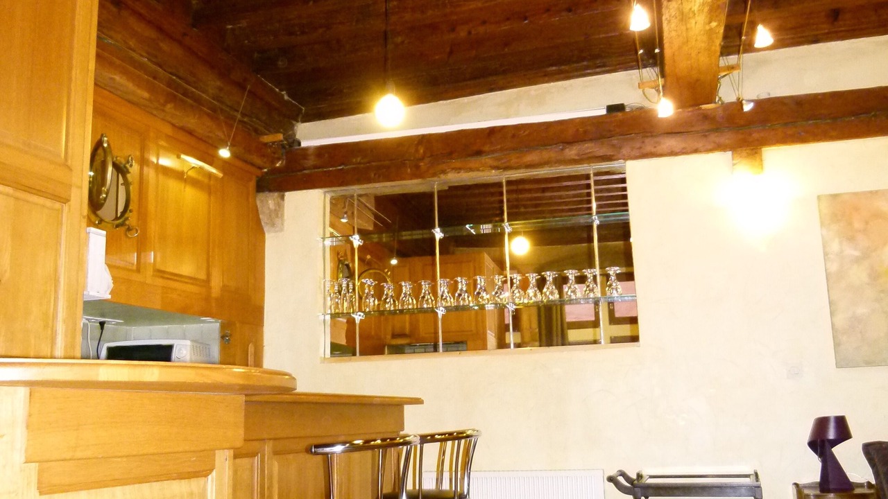 Photo of Kitchen in Old Lyon