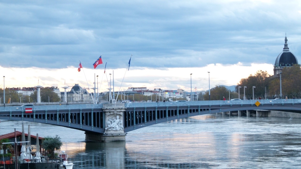 Photo of Outdoor in Old Lyon