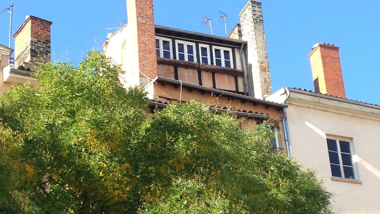 Photo of Outdoor in Old Lyon