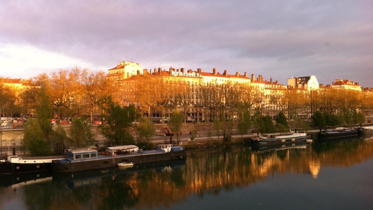 Photo of Outdoor in Old Lyon