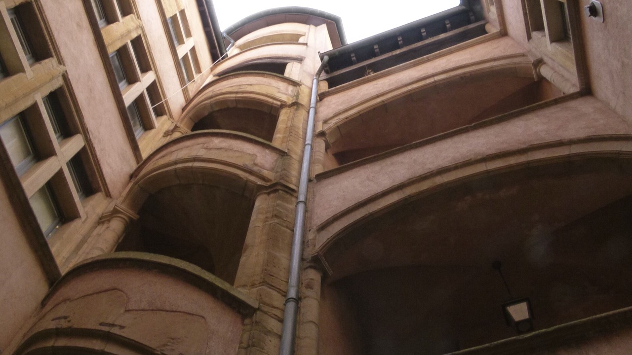 Photo of Outdoor in Old Lyon