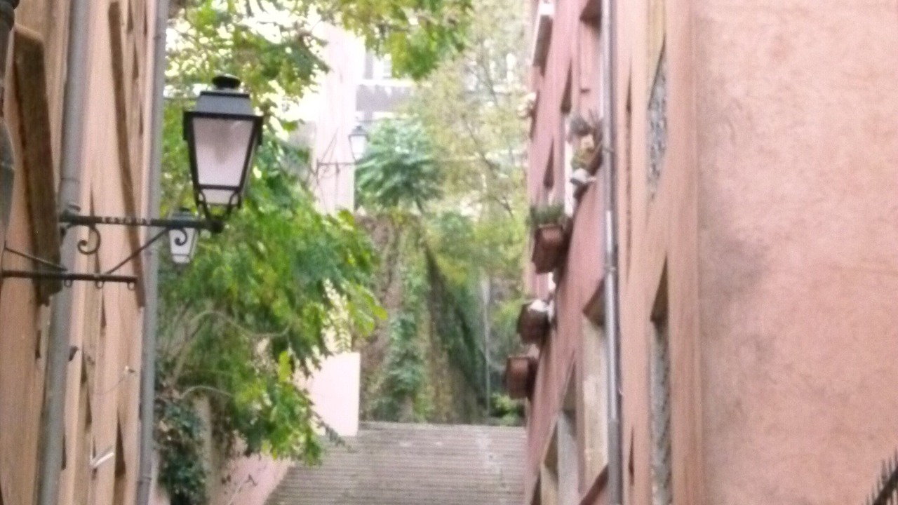 Photo of Outdoor in Old Lyon