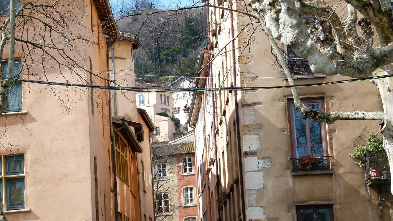 Photo of Outdoor in Old Lyon
