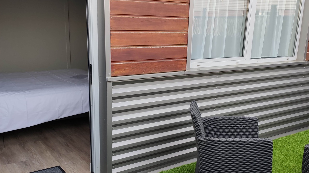 Photo of Patio Balcony in Vern-sur-Seiche