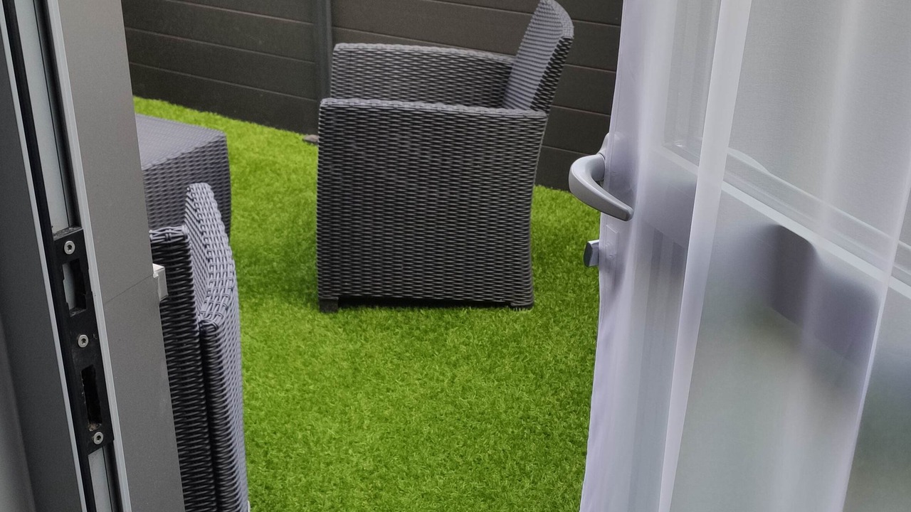 Photo of Patio Balcony in Vern-sur-Seiche
