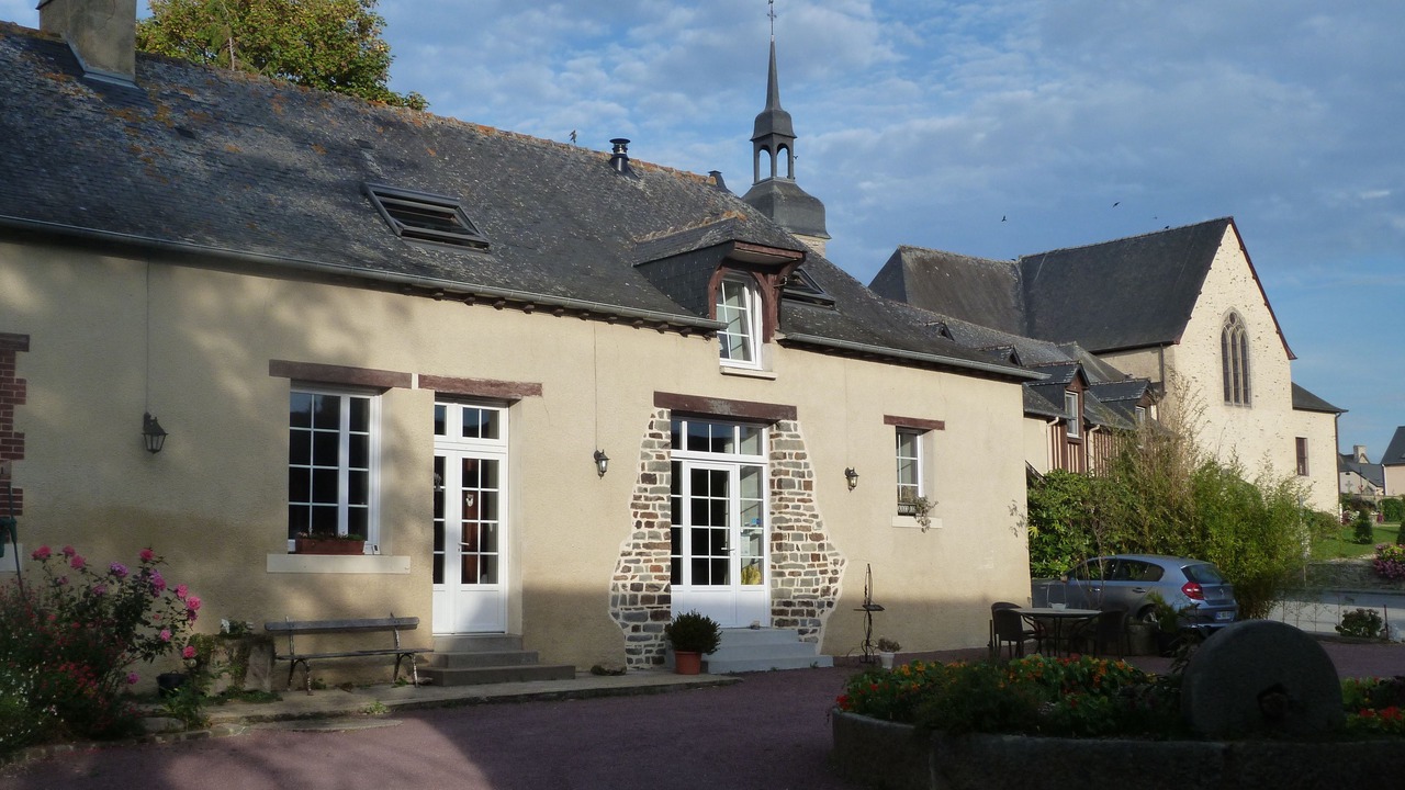 Photo of Outdoor in Domloup