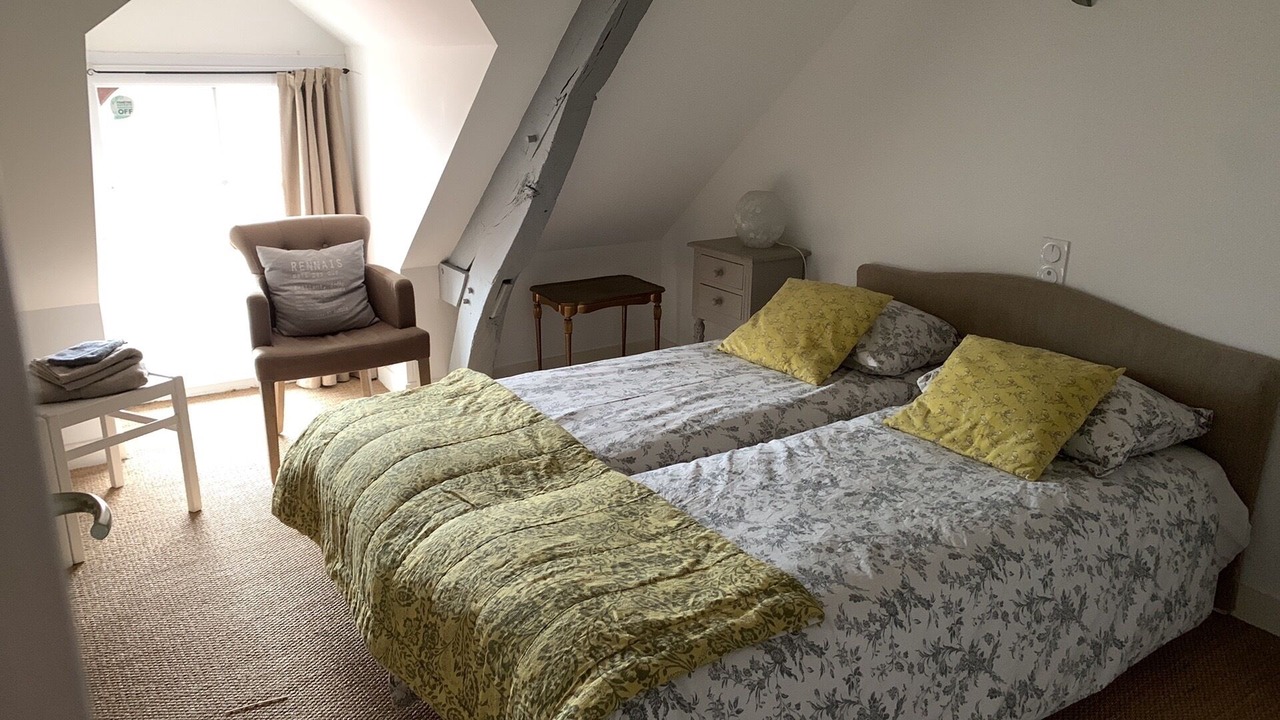 Photo of Outdoor in Domloup