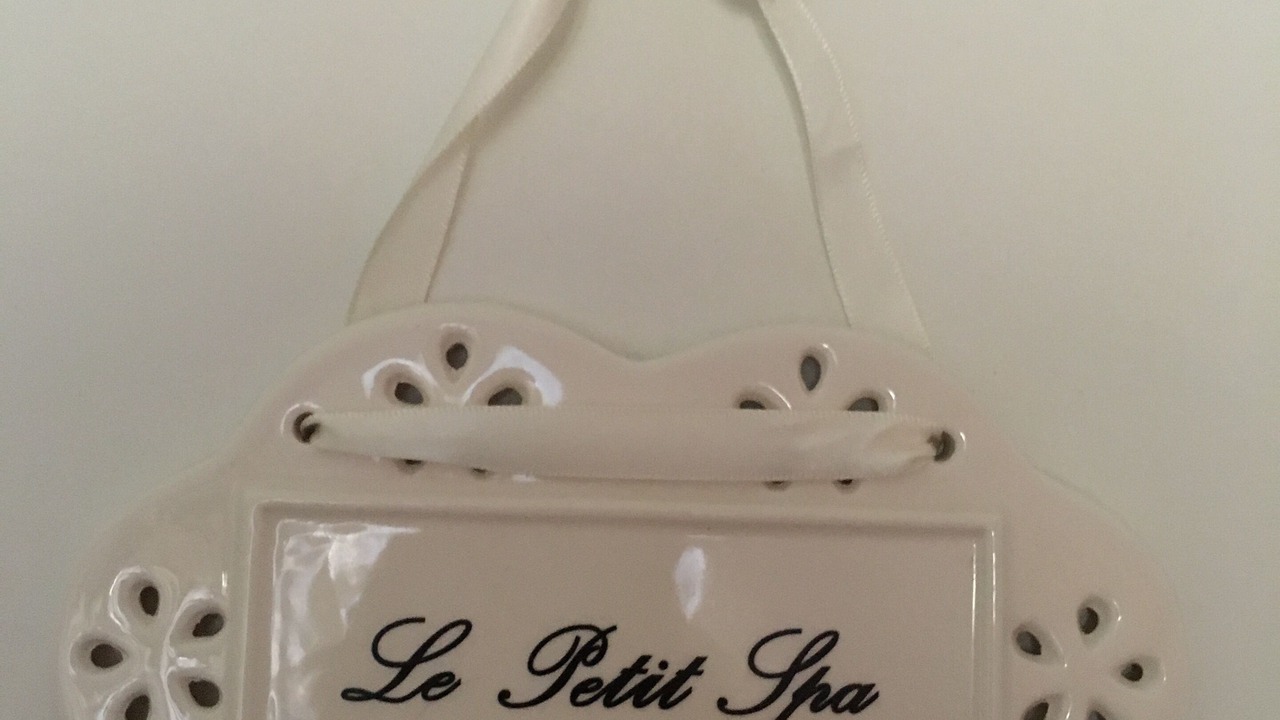 Photo of Bathroom in Domloup