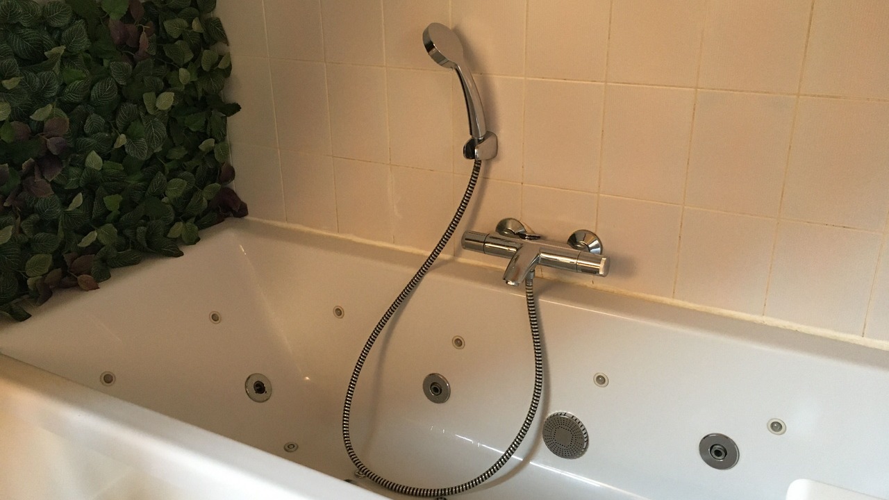 Photo of Bathroom in Domloup