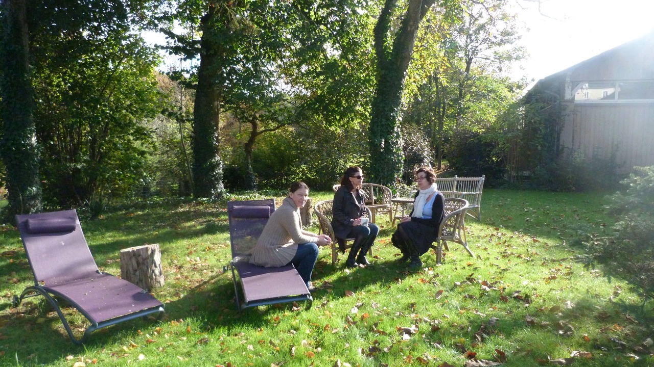 Photo of Outdoor in Domloup