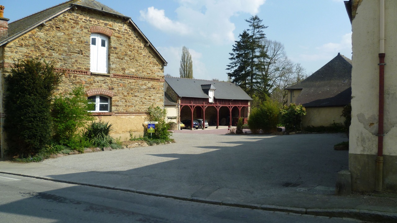 Photo of Others in Domloup