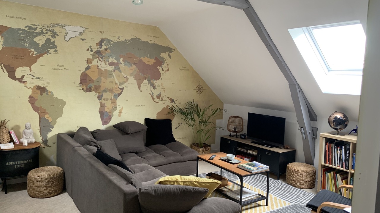 Photo of Outdoor in Domloup