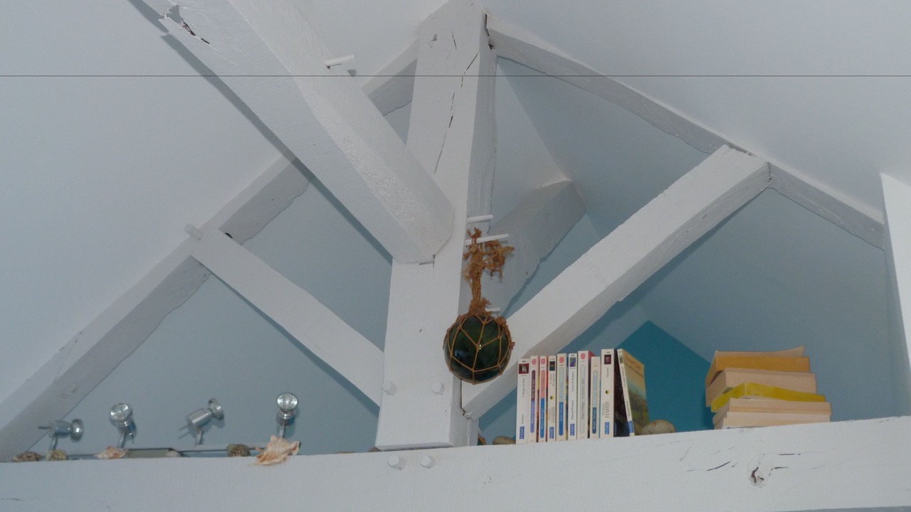 Photo of Bedroom in Domloup