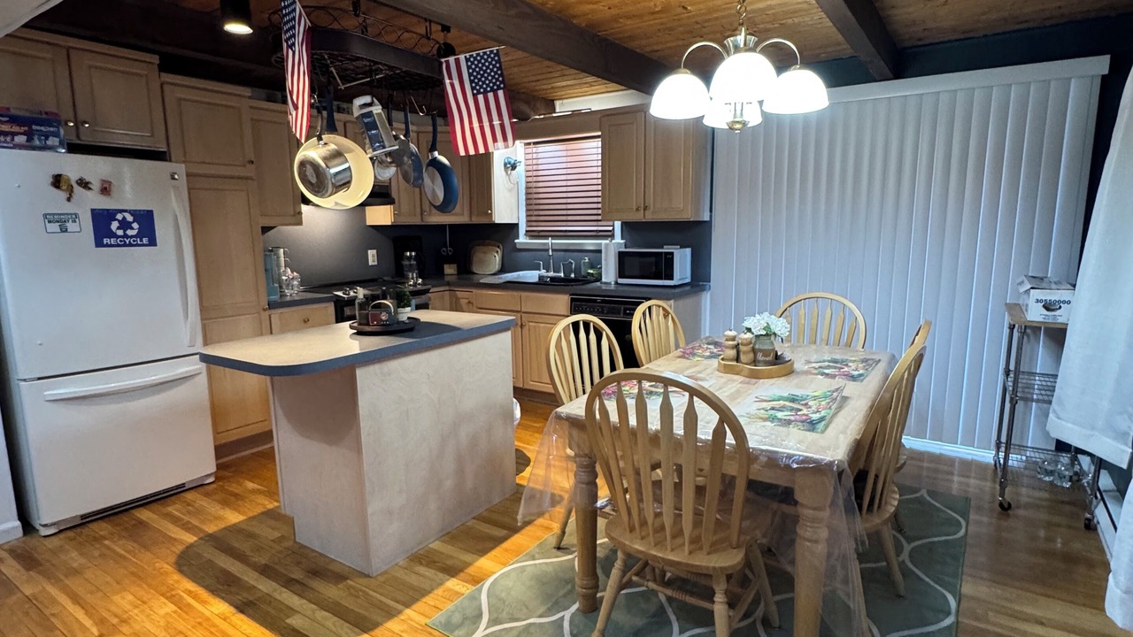 Photo of Kitchen in Tobyhanna