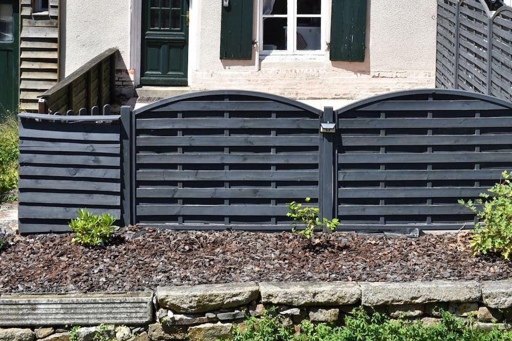 Photo of Outdoor in Le Neufbourg