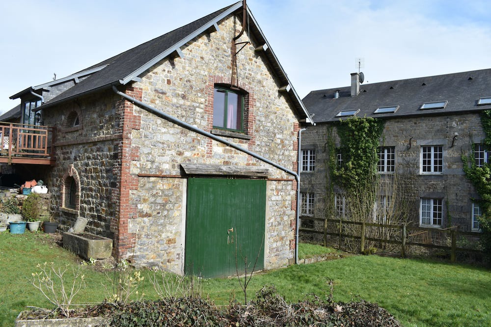 Photo of Others in Le Neufbourg