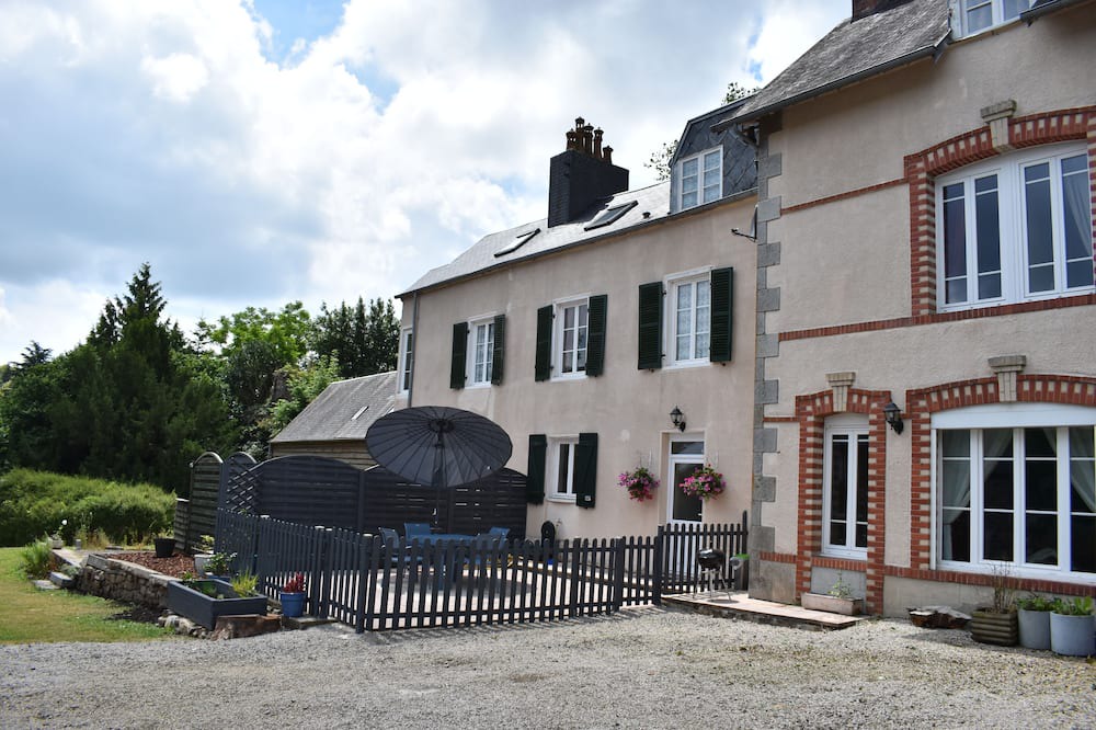 Photo of Others in Le Neufbourg