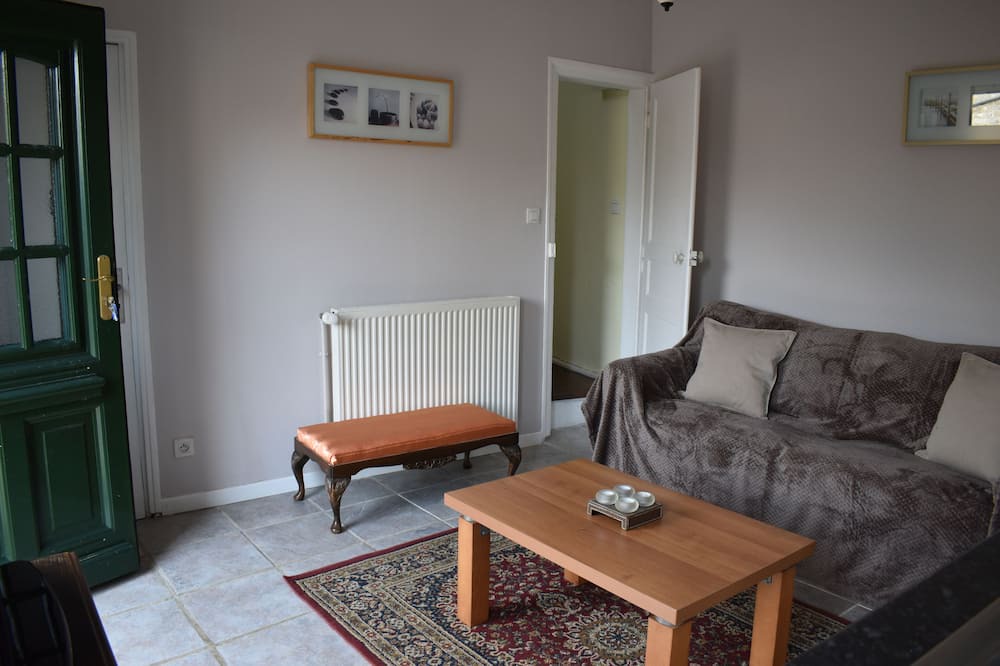 Photo of Bedroom in Le Neufbourg