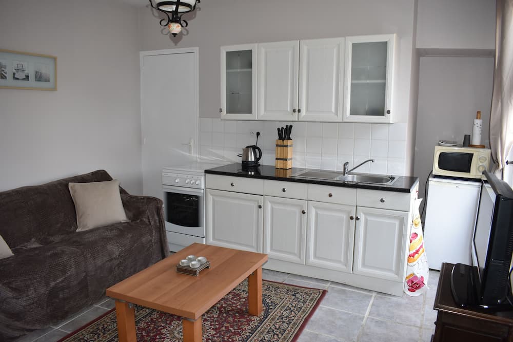 Photo of Bedroom in Le Neufbourg