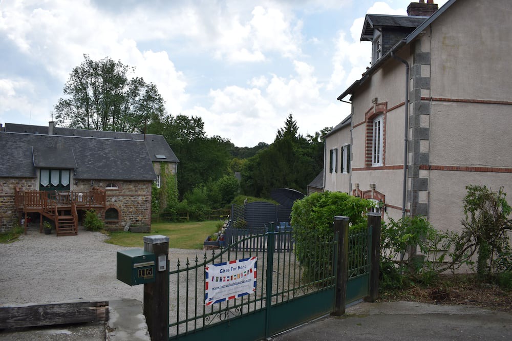 Photo of Outdoor in Le Neufbourg