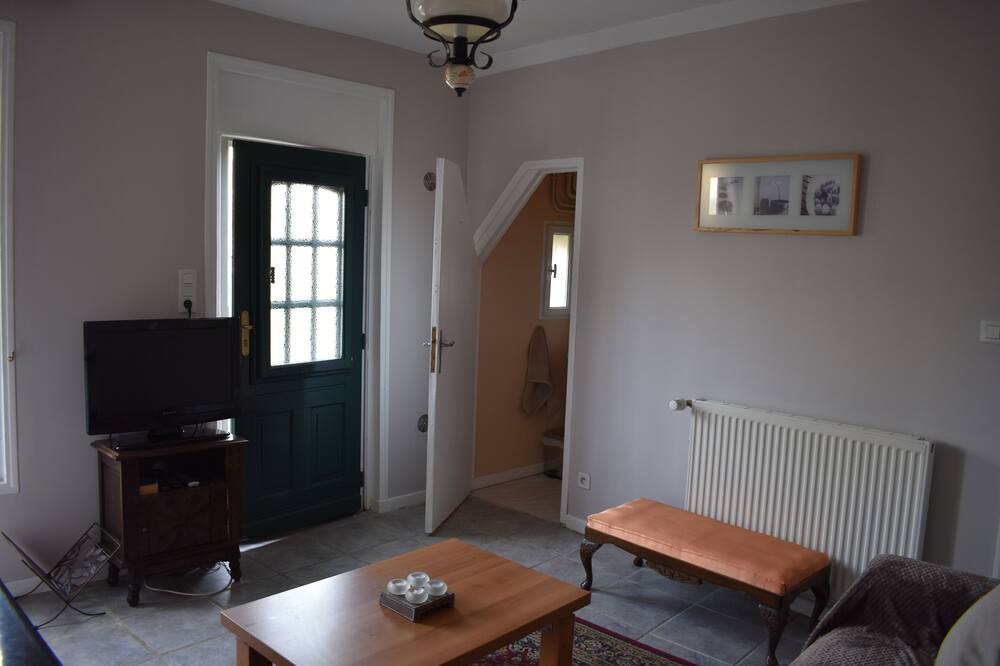 Photo of Bedroom in Le Neufbourg