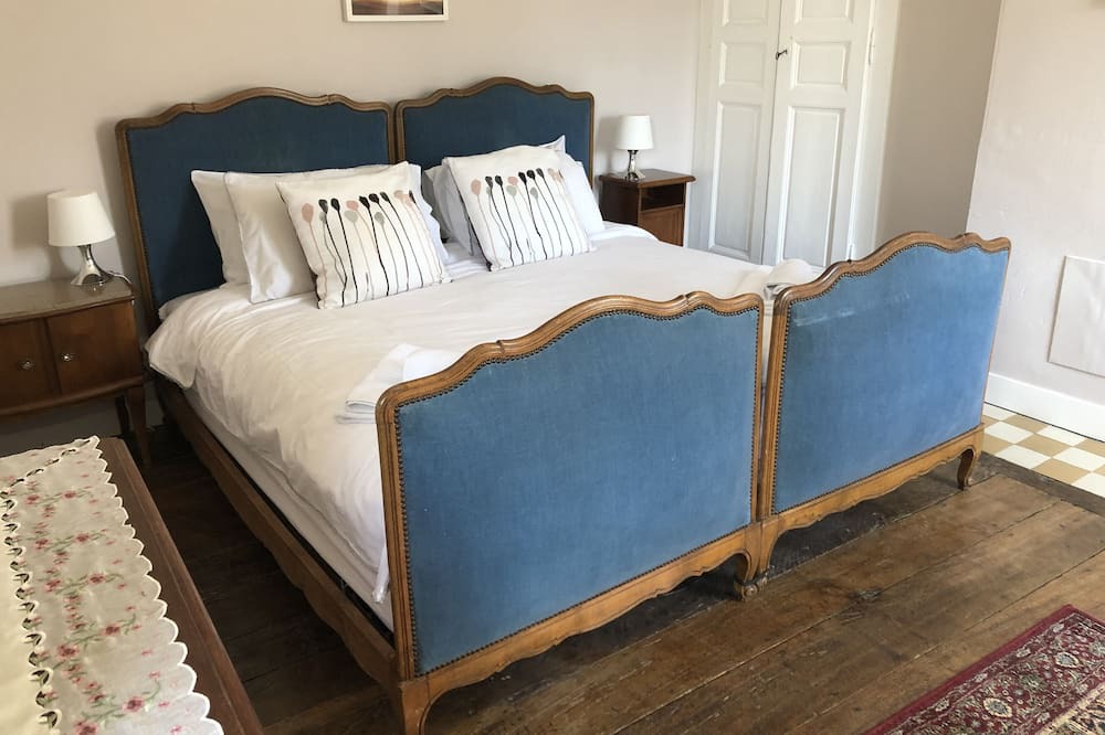 Photo of Bedroom in Le Neufbourg