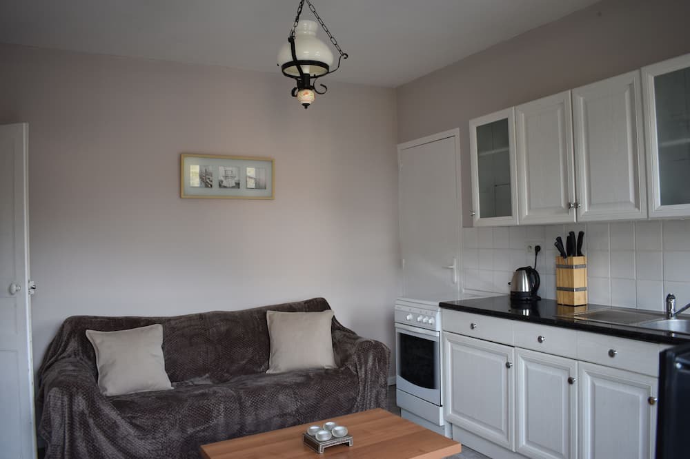 Photo of Bedroom in Le Neufbourg