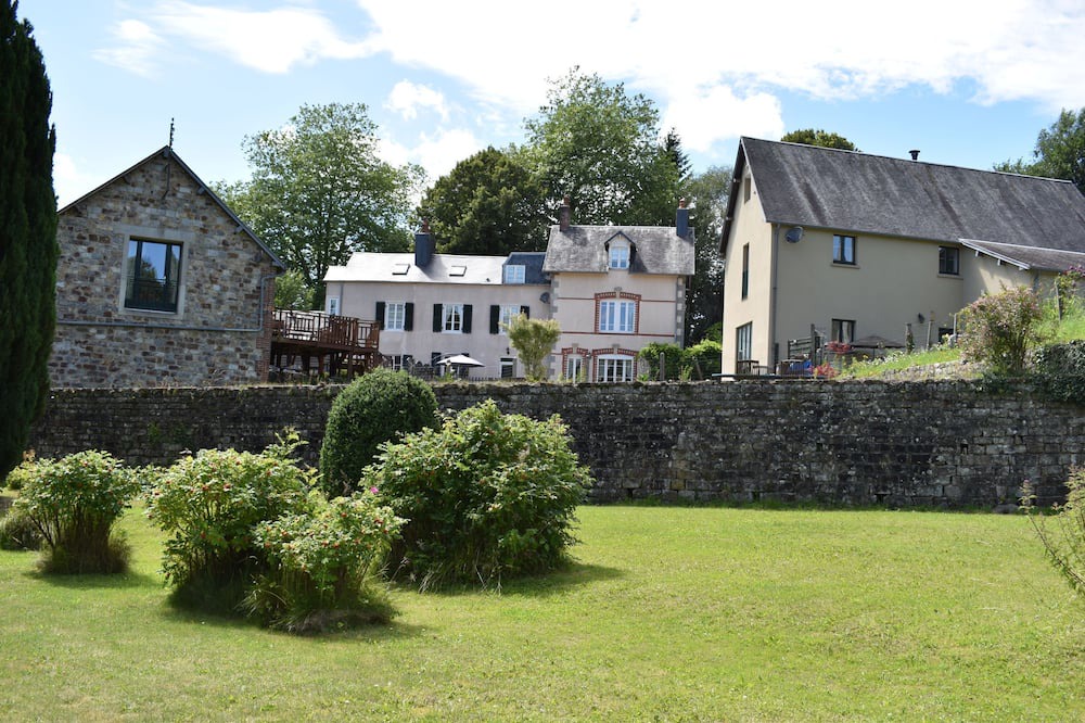 Photo of Outdoor in Le Neufbourg