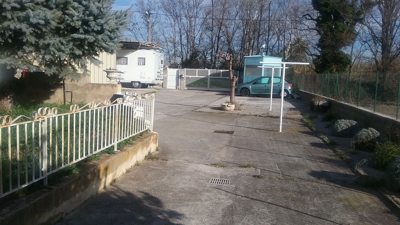 Photo of Outdoor in Codolet